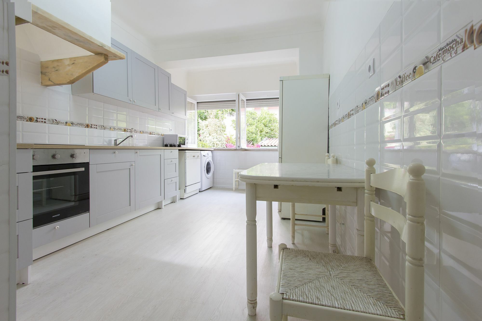 Rato Deluxe By Homing Appartement