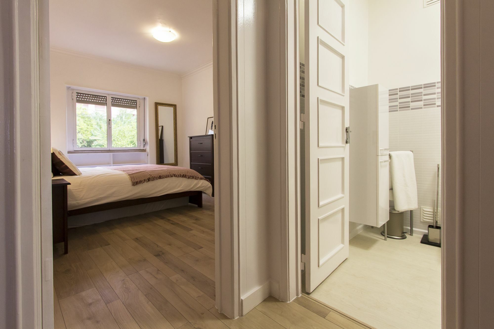 Rato Deluxe By Homing Appartement Lisboa
