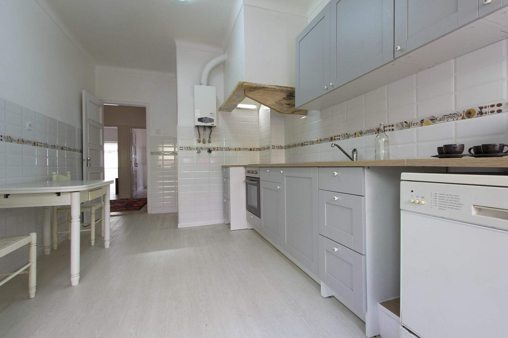 Apartment Rato Deluxe By Homing